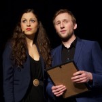 Lieder für eine Neue Welt