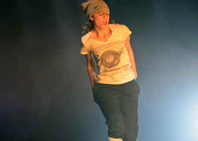 Shall we dance / Schauspiel Leipzig