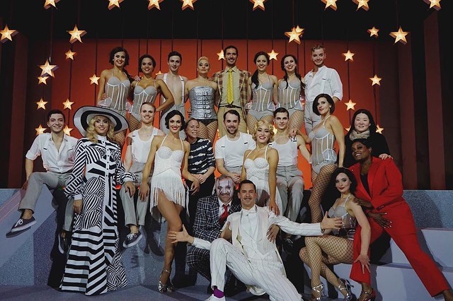 Chicago am Staatstheater Braunschweig